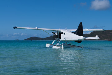 Wasserflugzeug