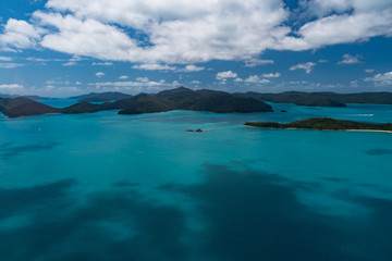 Inselparadies Whitsunday