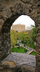 Baku Altstadt 11