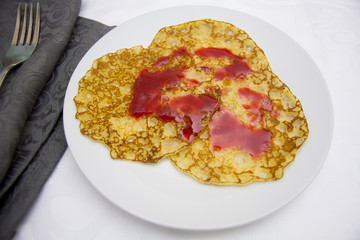 pancake