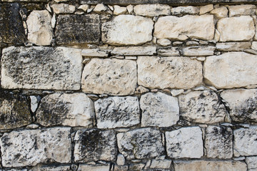historic wall texture