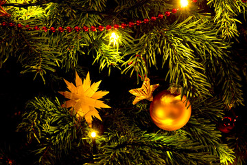 Weihnachtsbaum