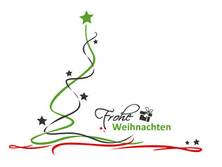 Weihnachtsbaum