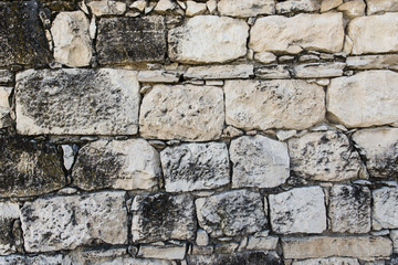 historic wall texture