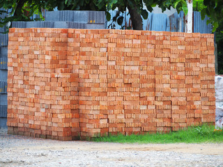 Bricks stack