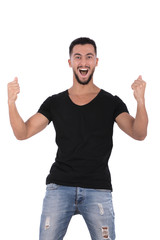 Fototapeta premium victory
