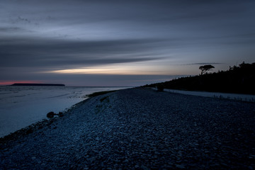 Gotland late evening 13