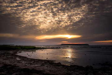 Gotland late evening 4