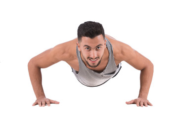 Obraz premium sportive