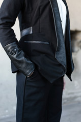 Female business suit