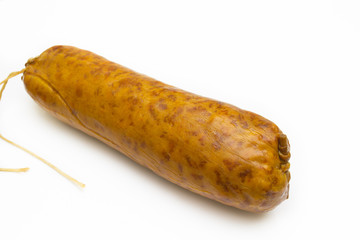 saucisse de morteaux