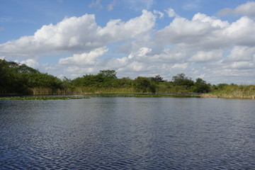 Florida Everglades Holiday Park