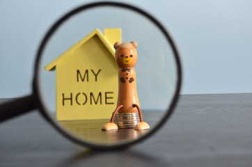 My Home