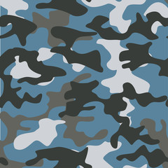 camouflage pattern