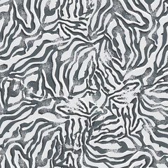 animal skin pattern