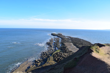Filey Brigg
