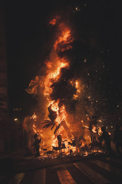 fallas