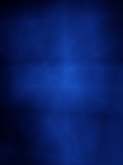 Fototapeta premium Blue pattern shiny graphic abstract unusual illustration