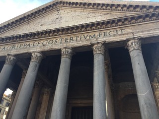 pantheon