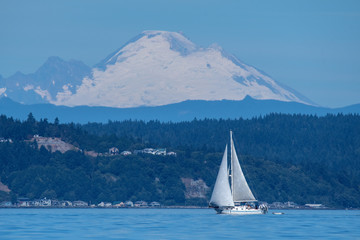 S/V Stormy Monday