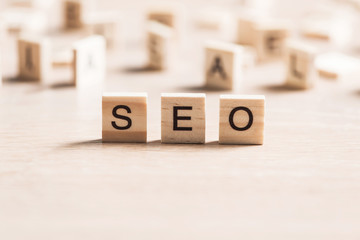 Search engine optimization
