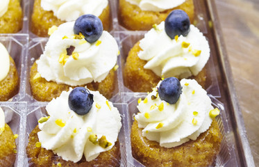dolcetti mignon