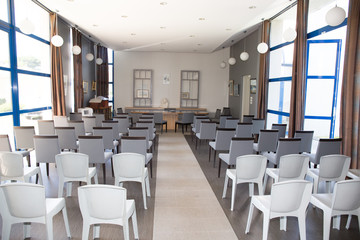 conference room for business