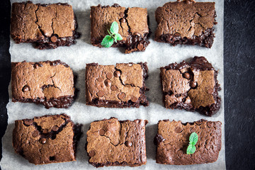 Brownies