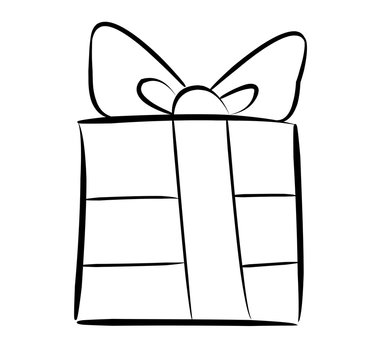 Geschenk