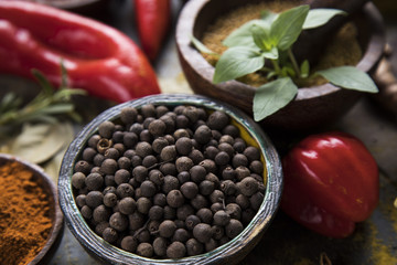 Cooking ingredient,spice 