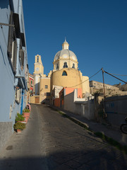 Santa Maria delle Garazia