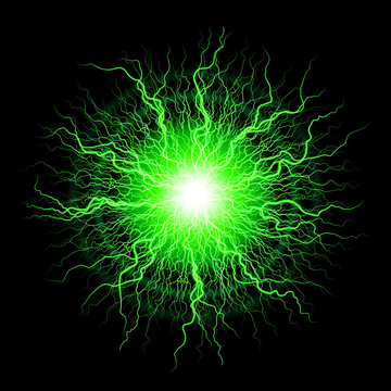 Electric Flash