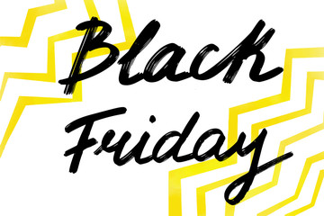 Black friday