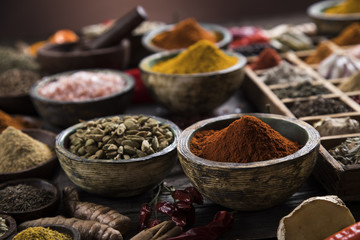 Cooking ingredient,spice 