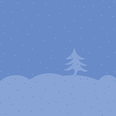 little tree