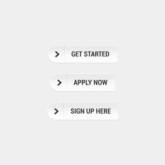 Get Started, Apply Now & Sign Up Here Buttons