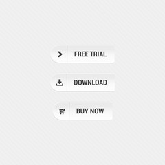 Free Trial, Download & Buy Now Buttons