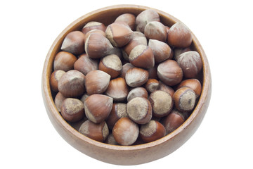 Hazelnut