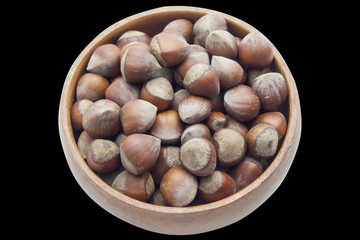 Hazelnut