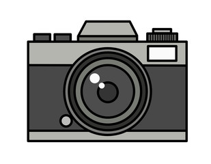 カメラ(色、ツヤ)
