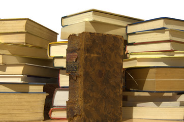 Old books