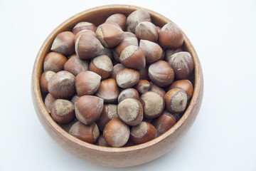 Hazelnut