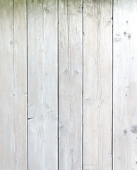 Fototapeta na wymiar Weathered scaffolding planks background