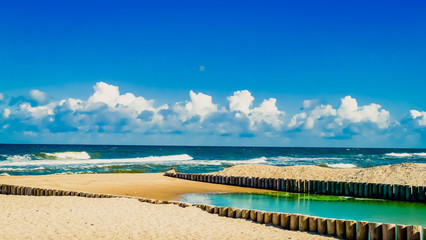 Ostsee Sommer Sonne Urlaub Ferien