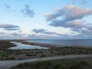 delta de llobregat