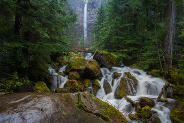 watson falls