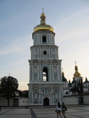 City views (Kiev)