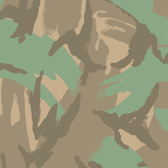 camouflage pattern