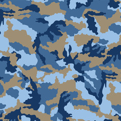 camouflage pattern