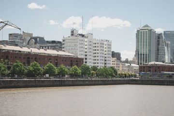 Puerto Madero